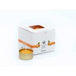 VELA DE NOCHE CUBO AROMATICA X 12 UNIDADES - Imagen 4